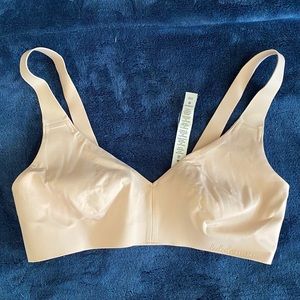 Lululemon Unlined Bra 32B